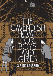 The Cavendish Home for Boys and Girls