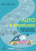 Okładka książki Auto z kapelusza. Nauka rysowania bez czarowania Artur Nowicki