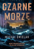 Okładka ksiżąki Czarne Morze