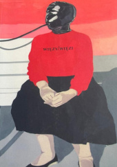 Okładka książki Więzy/Więzi autora Anna Adamowicz,&nbsp;Jan Baron,&nbsp;Oliwia Betcher,&nbsp;Paweł Biliński,&nbsp;Tomasz Dalasiński,&nbsp;Michał Domagalski,&nbsp;Dariusz Dziurzyński,&nbsp;Katarzyna Fabisiewicz,&nbsp;Ewa Frączek,&nbsp;Rafał Gawin,&nbsp;Konrad Góra,&nbsp;Aglaja Janczak,&nbsp;Roman Jegor,&nbsp;Robert Kania,&nbsp;Nina Manel,&nbsp;Anna Matysiak,&nbsp;Joanna Mueller,&nbsp;Kasper Pfeifer,&nbsp;Marcin Podlaski,&nbsp;Jakub Pszoniak,&nbsp;Janusz Radwański,&nbsp;Teresa Radziewicz,&nbsp;Jakub Sajkowski,&nbsp;Mirka Szychowiak,&nbsp;Piotr Tenczyk,&nbsp;Anna Maria Wierzchucka,&nbsp;Radosław Wiśniewski,&nbsp;Urszula Zajączkowska,&nbsp;Adam Zdrodowski, 9788395466304