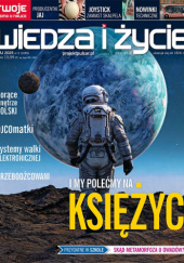 Wiedza i Życie 05/2025 (1085)