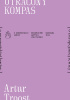 Okładka książki Utracony kompas [o europejskiej lewicy] Artus Troost