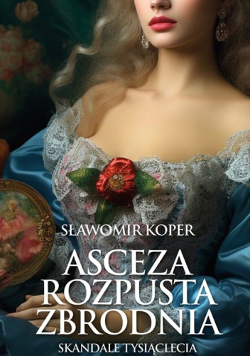Asceza, rozpusta, zbrodnia