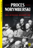 Okładka książki Proces norymberski Joe J. Heydecker,&nbsp;Johannes Leeb