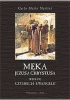 Okładka książki Męka Jezusa Chrystusa według czterech Ewangelii Carlo Maria Martini SJ