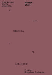Okładka książki Z całą miłością Amina Elmi