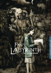 Pan's Labyrinth