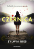 Okładka książki Czernica Sylwia Bies