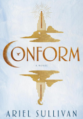 Okładka książki Conform Ariel Sullivan