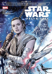 Okładka książki Star Wars: Przymierze Luke Ross,&nbsp;Ethan Sacks