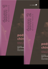 Okładka książki Podstawy chirurgii TOM 1. Podręcznik dla lekarzy specjalizujących się w dziedzinie chirurgii ogólnej Zbigniew Gruca,&nbsp;Marek Krawczyk,&nbsp;Jarosław Kużdżał,&nbsp;Paweł Lampe,&nbsp;Jacek Szmidt