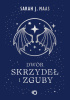 Okładka książki Dwór skrzydeł i zguby Sarah J. Maas