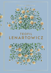 Okładka książki Poezja Polska Teofil Lenartowicz Teofil Lenartowicz