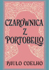 Okładka książki Czarownica z Portobello Paulo Coelho