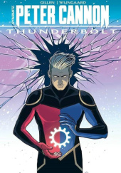 Peter Cannon: Thunderbolt