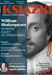 Książki. Magazyn do Czytania nr 2 (77) / kwiecień 2026