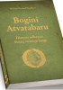 Okładka książki Bogini Atvatabaru: historia odkrycia Świata wewnętrznego i podboju Atvatabaru William R. Bradshaw