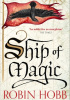 Ship of Magic