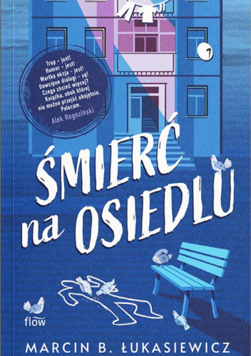 Śmierć na osiedlu