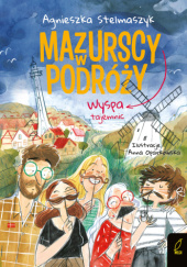 Rzecz o tym, jak paw wpadł w staw - Józef Wilkoń, Agnieszka Wolny