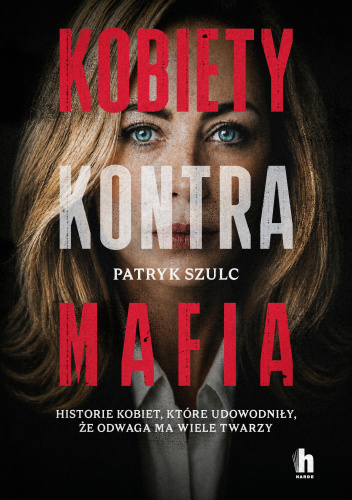 Kobiety kontra mafia