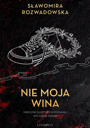 Nie moja wina