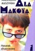 Ala Makota - Notatnik sfrustrowanej nastolatki 1