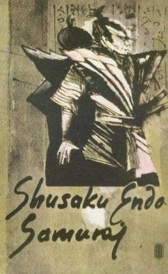 shūsaku endō