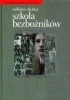 Okładka książki Szkoła bezbożników Wilhelm Dichter