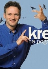 Okładka książki Kret na pogodę Jarosław Kret