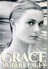 Okładka książki Grace Robert Lacey