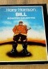 Okładka książki Bill, bohater Galaktyki Harry Harrison