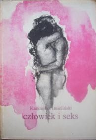 Okładka książki Człowiek i seks