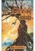 Okładka książki Strzeż się sokoła Andre Norton