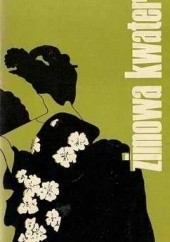 Okładka książki Zimowa kwatera Tomoji Abe