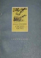 Okładka książki Ciche góry Sunao Tokunaga