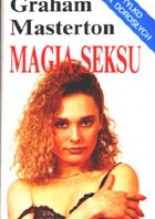 Okładka książki Magia seksu