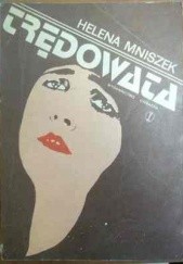 Okładka książki Trędowata tom 1 Helena Mniszkówna
