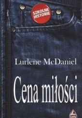 Okładka książki Cena miłości Lurlene McDaniel