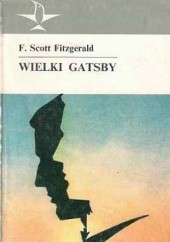Okładka książki Wielki Gatsby