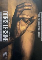 Okładka książki Przed zstąpieniem do piekieł Doris Lessing
