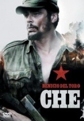 Okładka książki Wspomnienia z kubańskiej wojny rewolucyjnej Ernesto Che Guevara