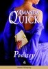 Okładka książki Podstęp Amanda Quick