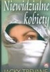 Okładka książki Niewidzialne kobiety