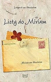 Listy do Miriam