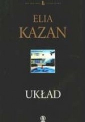 Okładka książki Układ Elia Kazan