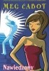 Okładka książki Nawiedzony Meg Cabot