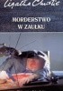 Okładka książki Morderstwo w zaułku Agatha Christie