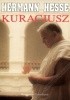 Okładka książki Kuracjusz. Zapiski z kuracji w Baden Hermann Hesse