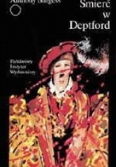 Okładka książki Śmierć w Deptford